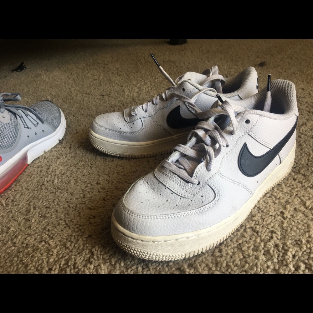 Nike Air Force 1